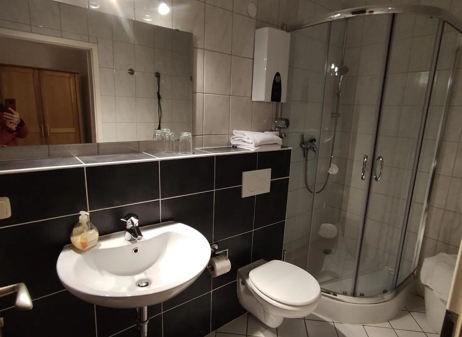Apartment Ferienwohnung Mit Schwimmbad Und Gartenblick Sankt Englmar