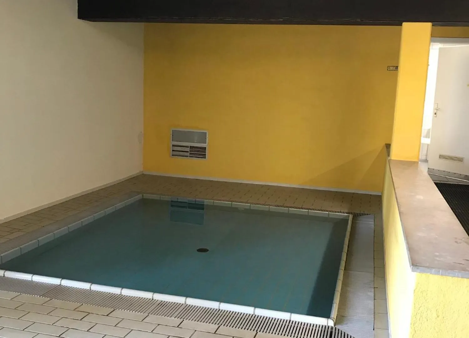 Ferienwohnung Mit Schwimmbad Und Gartenblick Sankt Englmar 0*,