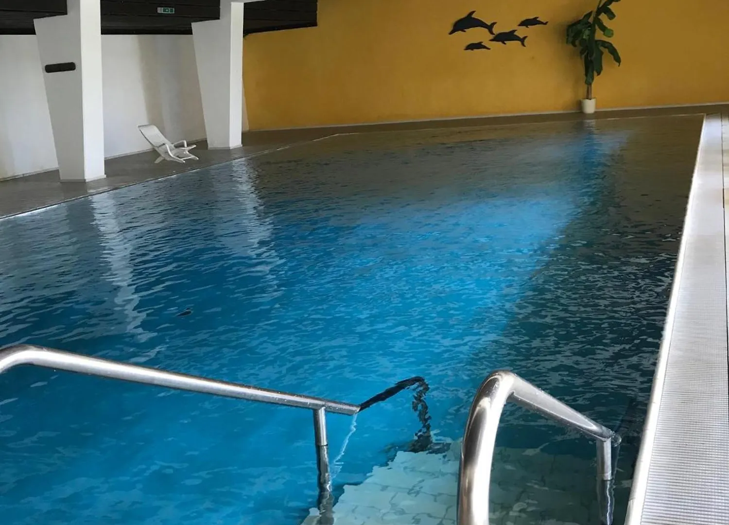Ferienwohnung Mit Schwimmbad Und Gartenblick Sankt Englmar
